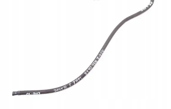 Iveco Daily 3rd gen Engine coolant pipe/hose