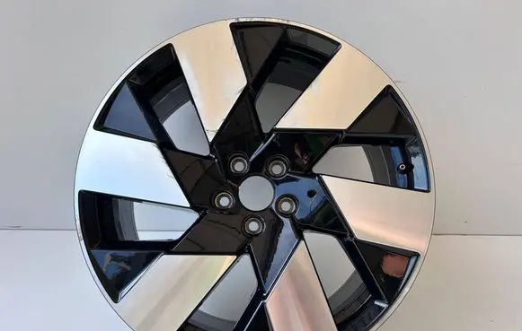 Volvo XC60 R20 alloy rim 32358543