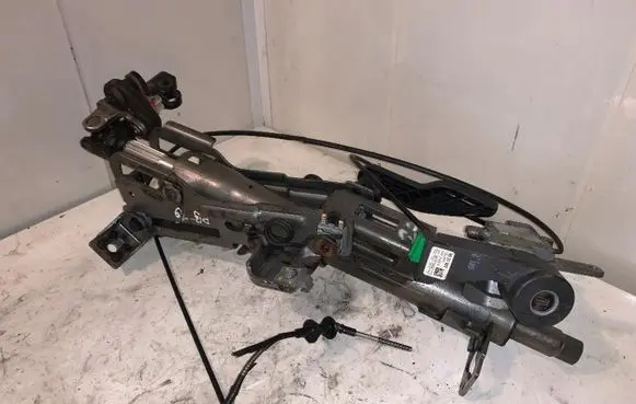 Volvo S60 Steering rack 30742990 D1319