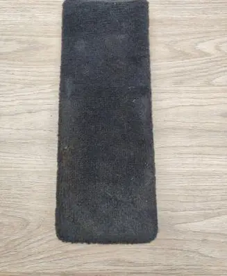 Volvo XC70 Trunk/boot trim cover