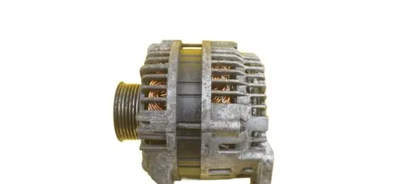 Nissan Murano Z50 Generator/alternator LR1110723F VQ35DE