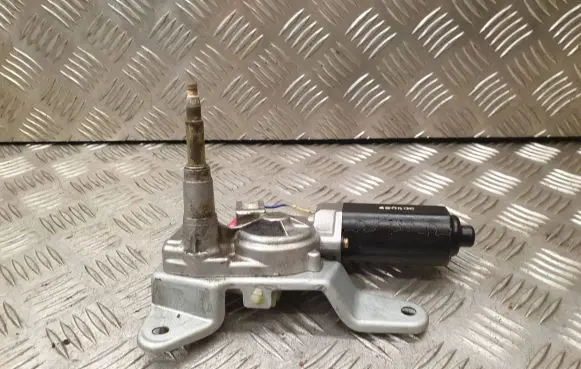 Honda Jazz Rear window wiper motor