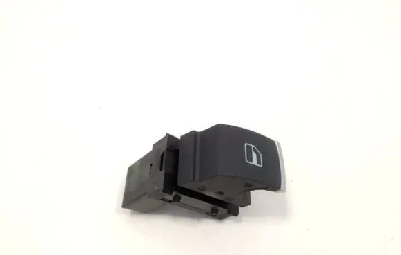 Volkswagen Tiguan Electric window control switch 5K0959855