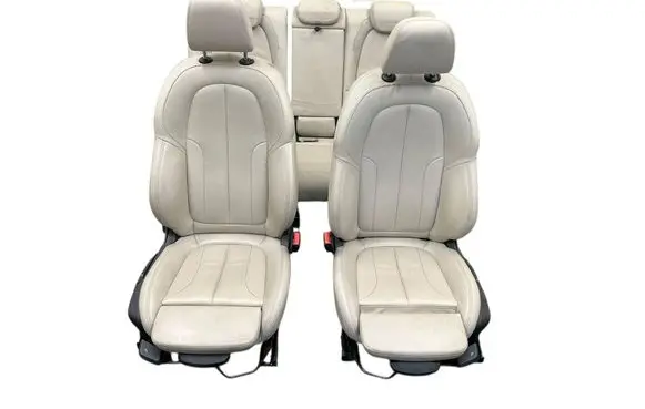 BMW 2 F45 Seat set 