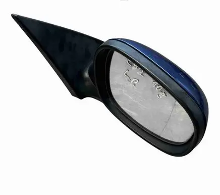 BMW 3 E92 E93 Front door electric wing mirror F0143116
