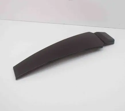 Maserati Quattroporte (B) pillar trim (top) 670010250