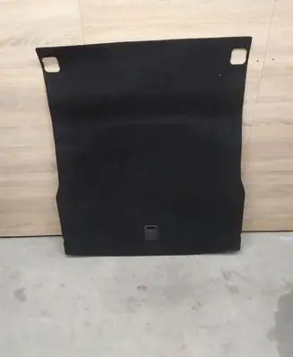 Mercedes-Benz CLS C218 X218 Trunk/boot mat liner A2126800042