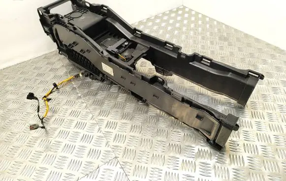 Ford S-MAX Center console EM2BR060B44A E1GT14B079