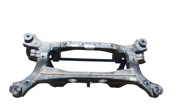 Hyundai Santa Fe Rear subframe 