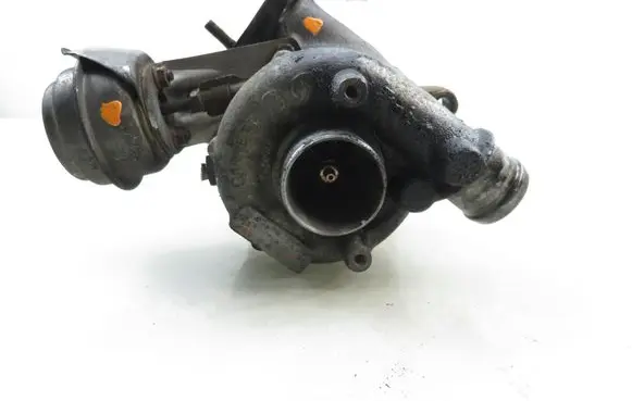 Audi A4 S4 B5 8D Turbo 028145702R