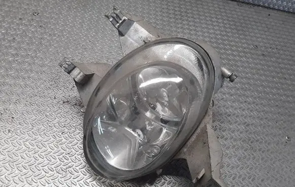 Peugeot 206 Front fog light 67742971
