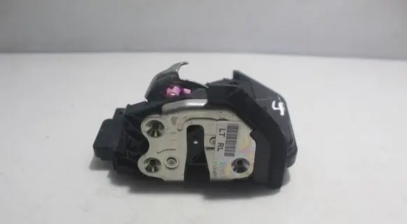 Rear door lock