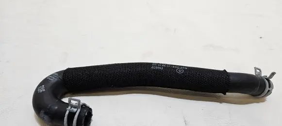 Mercedes-Benz B W247 Engine coolant pipe/hose A2478306800