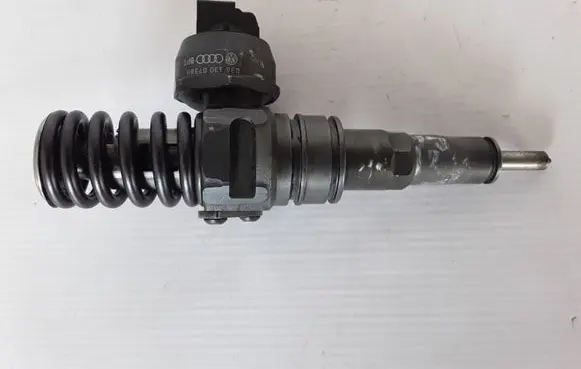 Volkswagen Caddy Fuel injector