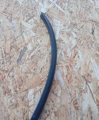 Fiat Freemont Other sill/pillar trim element 