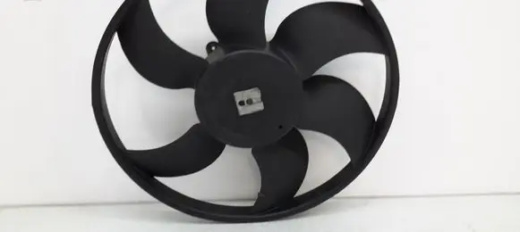 Mercedes-Benz Citan W415 Radiator cooling fan shroud A4155000293