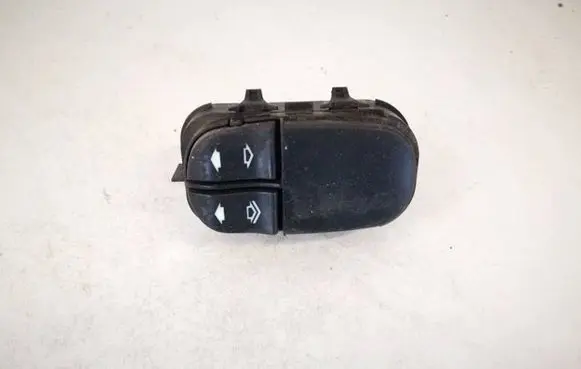 Ford Focus Electric window control switch ys4t14529aa 03162310