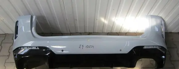 BMW X3 G01 Rear bumper 51128081855