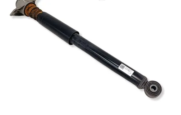 Audi Q3 8U Rear shock absorber/damper 5N0512011BS