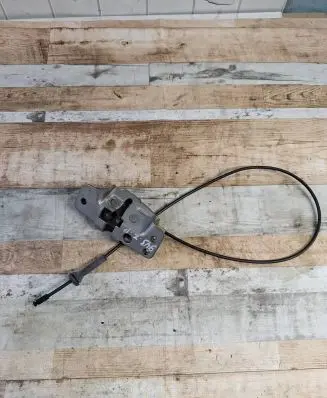 Chrysler Grand Voyager V Sliding door lock 020334