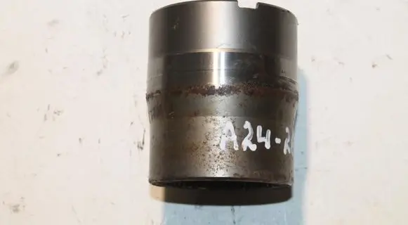 Volvo XC60 Front differential 