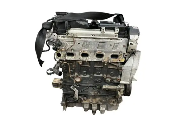 Skoda Rapid (NH) Engine CAY 03L021BJ