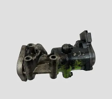 Peugeot 607 EGR valve 4R8Q9D475A