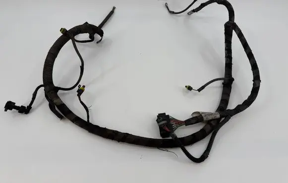 Iveco Daily 6th gen Engine installation wiring loom 5802293105 5802293105029669