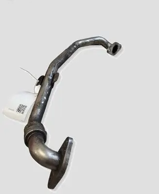 Audi A4 S4 B7 8E 8H EGR valve line/pipe/hose 03G131521