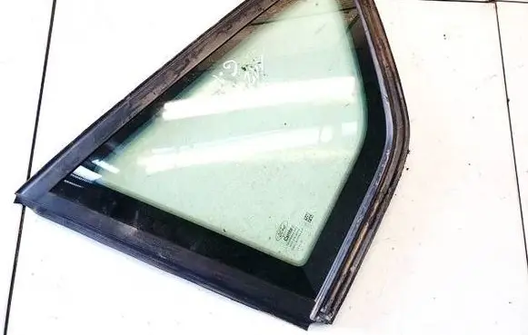 Ford C-MAX II Rear side window DOT376M2H4 AS2