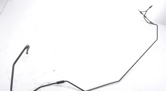 Mercedes-Benz AMG GT R190 C190 Brake line pipe/hose 