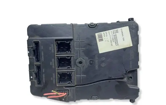 Renault Scenic II - Grand scenic II Comfort/convenience module 8200306435KASACJ 8200306435 S118400320C