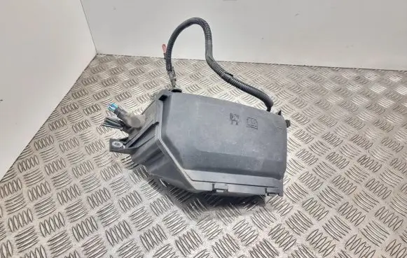 Ford S-MAX Fuse box set 6G9T14A067AB