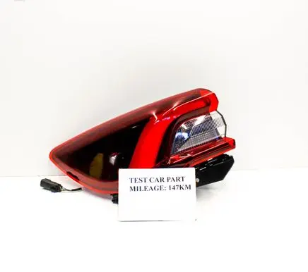 Ford Kuga III Rear/tail lights PV4B13405AC