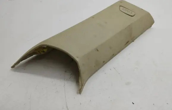 BMW 5 F10 F11 (C) pillar trim 9169783 52107010