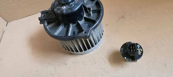 Suzuki Ignis Heater fan/blower 7415080G10 7414078F00