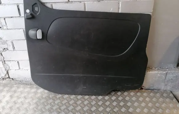 Opel Vivaro Sliding door card 829A06559R 93868253