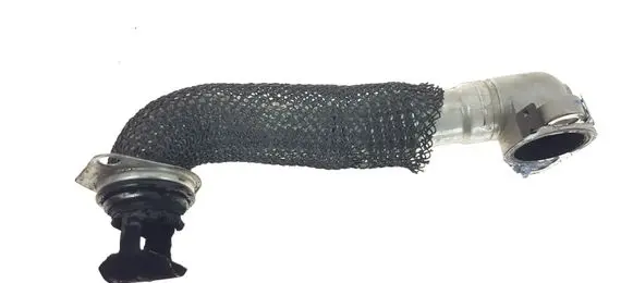 Ford Mondeo MK V EGR valve line/pipe/hose 9674950180