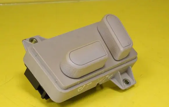 Audi A6 S6 C5 4B Seat control switch 4B0959765