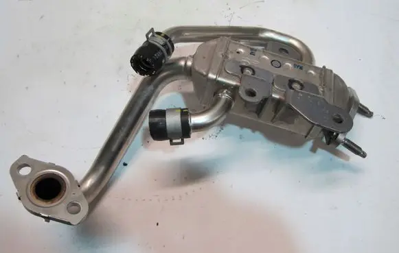 Hyundai H-1, Starex, Satellite EGR valve cooler 202201200262