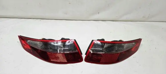 Porsche 911 997 Rear/tail lights set 