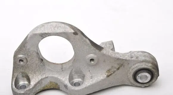 Volvo V60 Driveshaft support bearing bracket 32222463