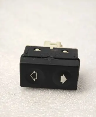 BMW 3 E36 Electric window control switch 1387388 01214
