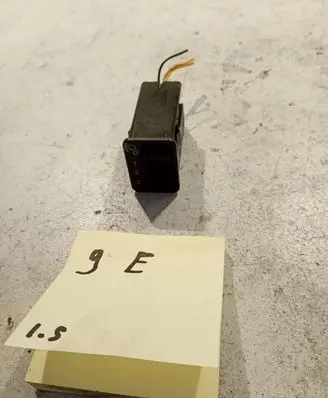 Rover 45 Headlight level height control switch 35800S04G01