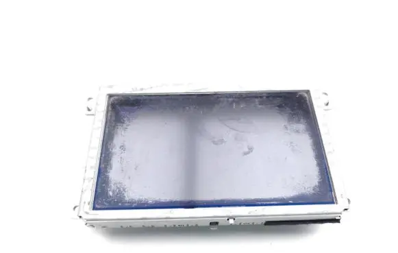 Audi Q7 4L Screen/display/small screen 4F0919603B