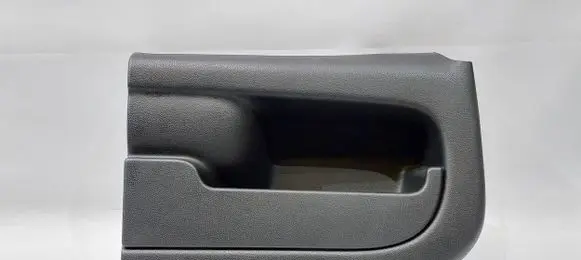 Mini One - Cooper Clubman R55 Rear door card panel trim 2756199