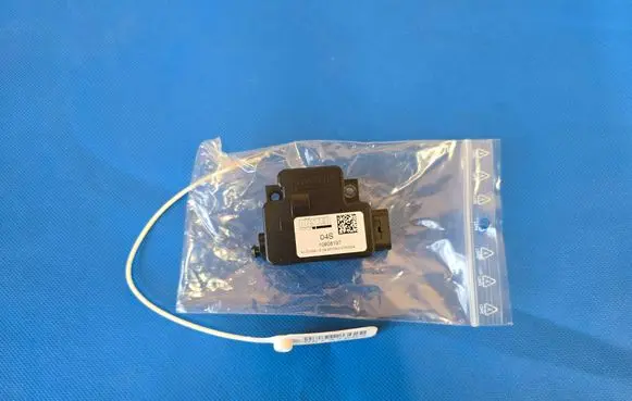 BMW 1 F40 Engine coolant pipe/hose 9354258