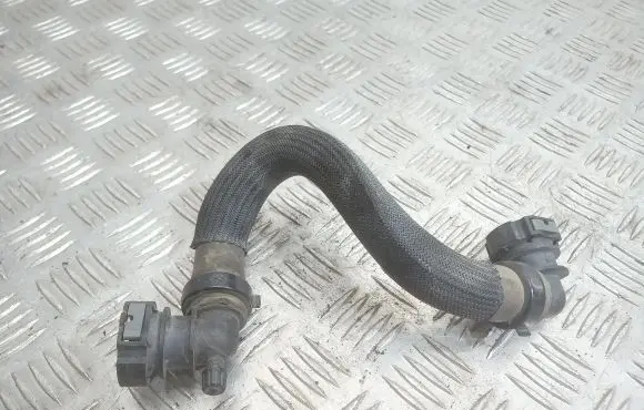 Citroen C3 Picasso Engine coolant pipe/hose