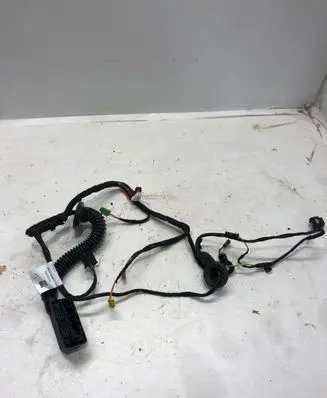 Mercedes-Benz GLC X253 C253 Positive cable (battery) A2535400010 A253
