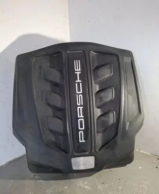 Porsche Macan (95B) Engine cover (trim) 95B103925D 0926001996
